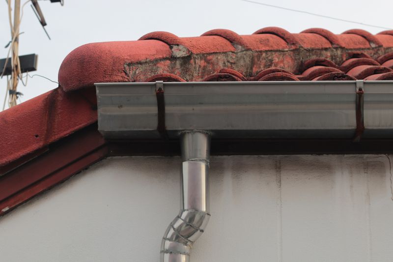 Increase Your Galvanized Gutter Installation Business with an AI Driven, Targeted Website