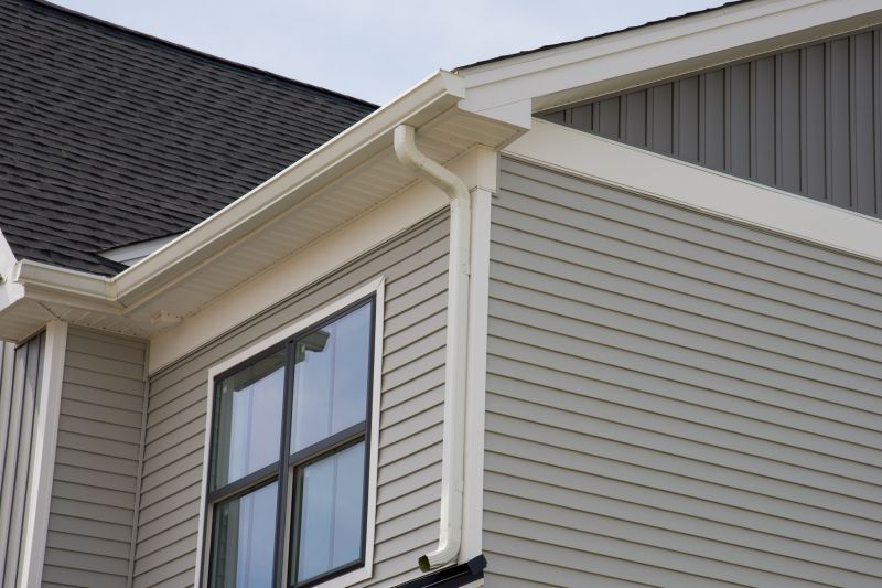 Gutter Installation Service